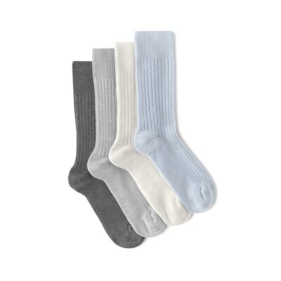 Cashmere Socks