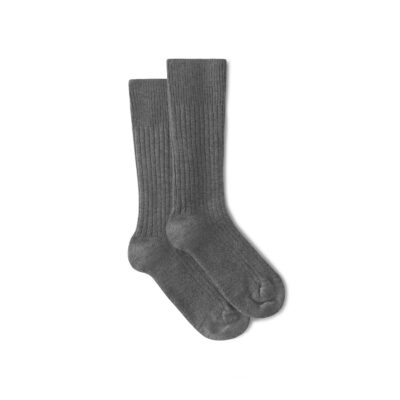 Cashmere Socks