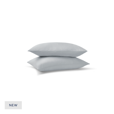 Cotton Cashmere Pillowcase Pair