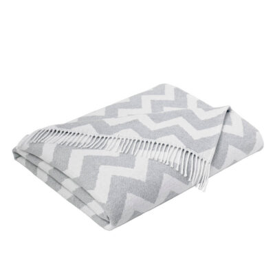 Chevron Throw