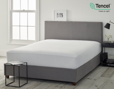 Ultimate TENCEL™ Mattress Protector