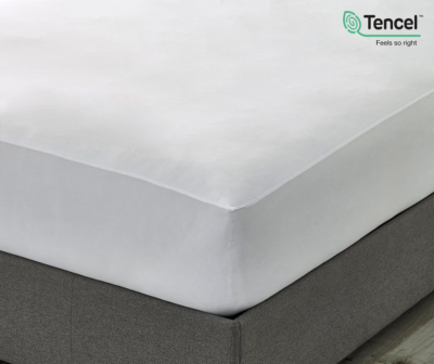 Ultimate TENCEL™ Mattress Protector