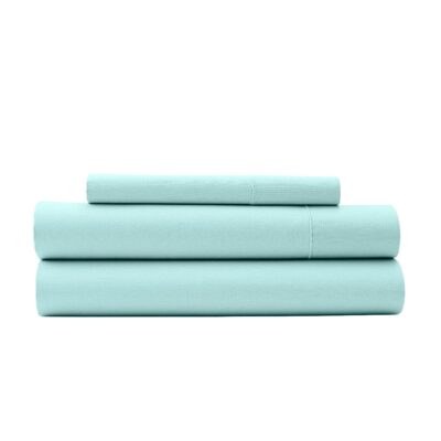 JR. Sateen Sheet Set