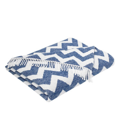 Chevron Throw