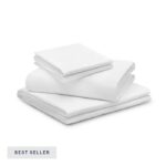 Organic Cotton Sheet Set