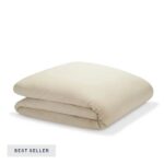 Percale Duvet Cover