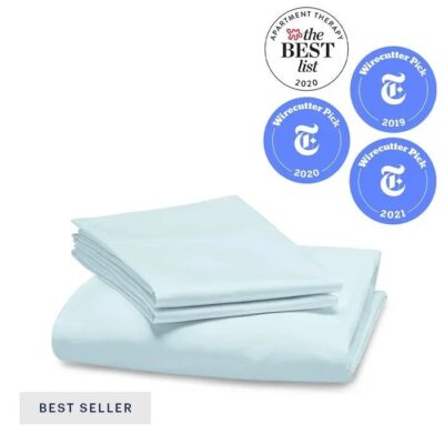 Percale Sheet Set