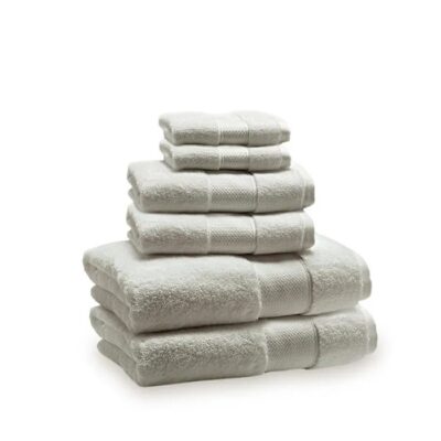 Plush Towel Collection