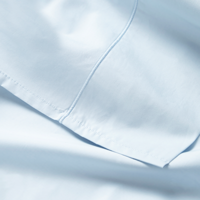 Percale Flat Sheet