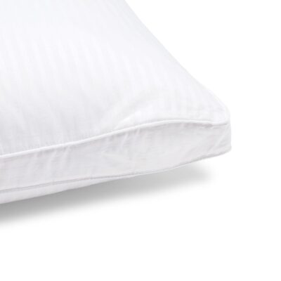 White Down Pillow