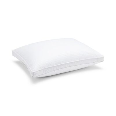 White Down Pillow