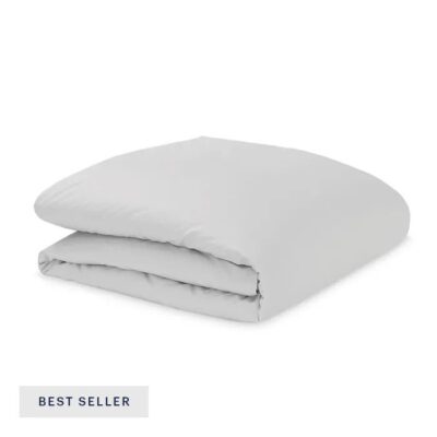 Sateen Duvet Cover