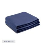 Sateen Fitted Sheet