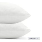 Sateen Pillowcase Pair