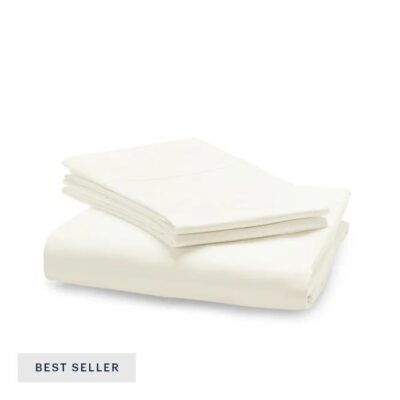 Sateen Sheet Set