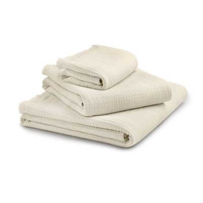 Four Layer Towel Collection