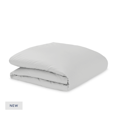 Percale Duvet Cover