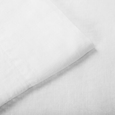 Linen Sheet Set