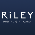 Riley Gift Card